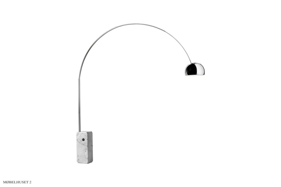 Arco Led
