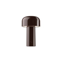 Bellhop Table Ed. 2018