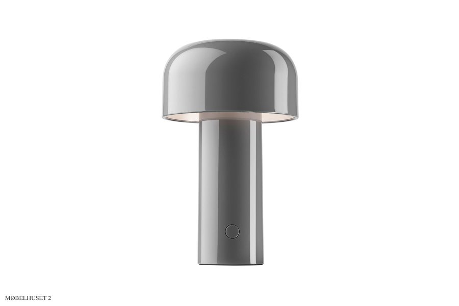 Bellhop Table Ed. 2018 Grey