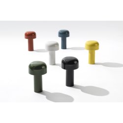 Bellhop Table Ed. 2018