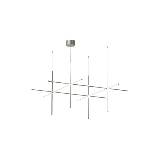 Coordinates Suspension 4