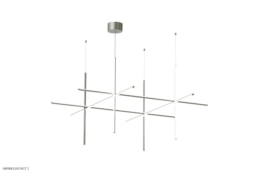 Coordinates Suspension 4