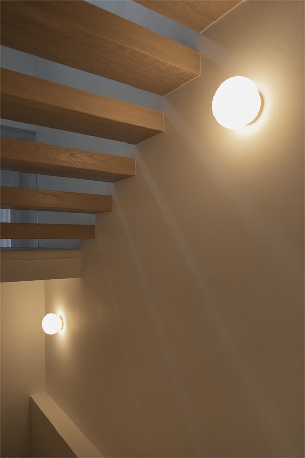 Glo-Ball Ceiling/Wall Zero