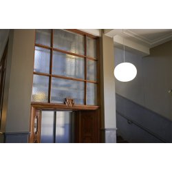 Glo-Ball Suspension 1