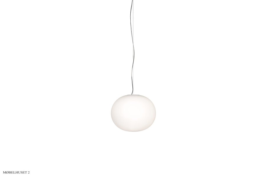 Glo-Ball Suspension 1