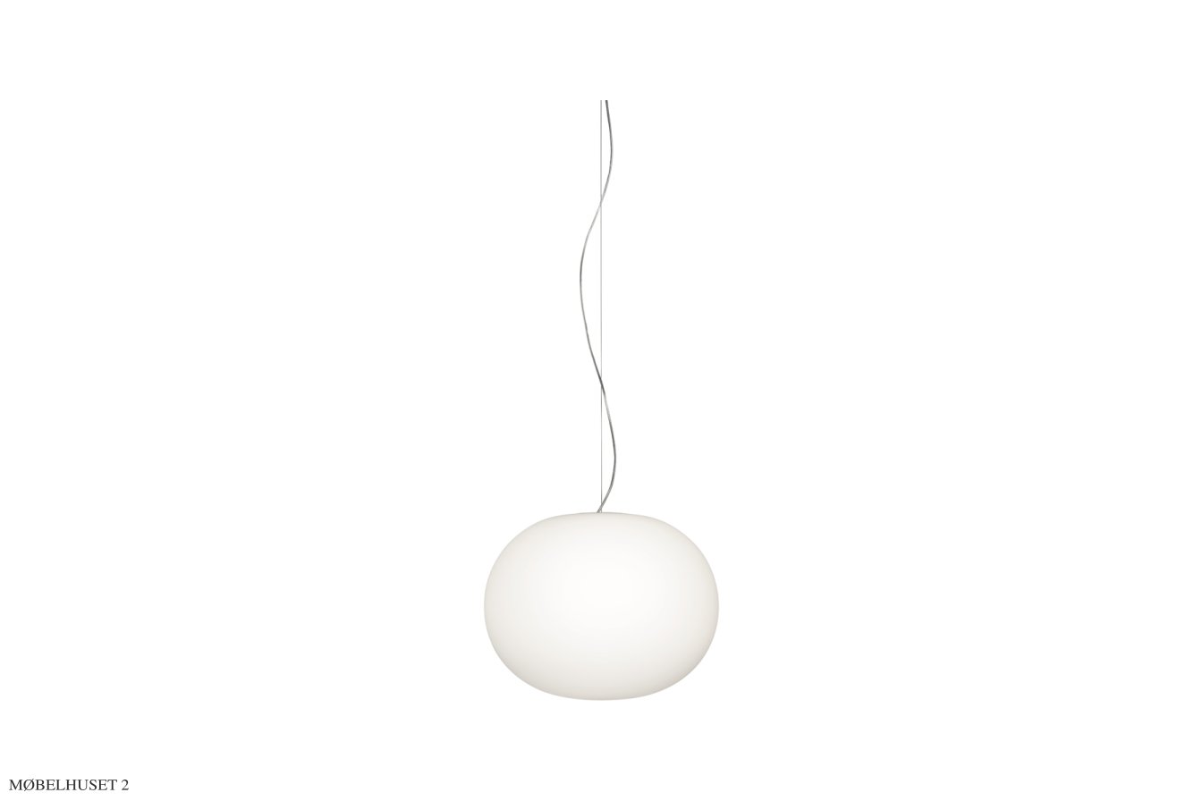 Glo-Ball Suspension 2