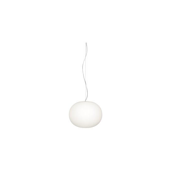 Glo-Ball Suspension 2