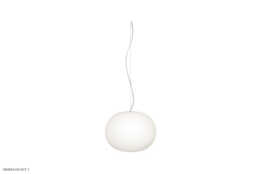 Glo-Ball Suspension 2