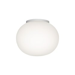 Mini Glo-Ball Ceiling/Wall Mirror