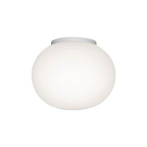 Mini Glo-Ball Ceiling/Wall Mirror