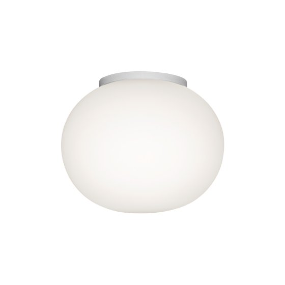 Mini Glo-Ball Ceiling/Wall Mirror