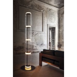 Noctambule Floor 4 Low Cylinder Small Base