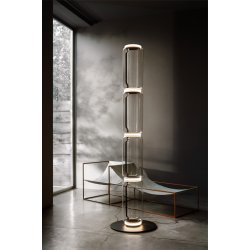 Noctambule Floor 4 Low Cylinder Small Base