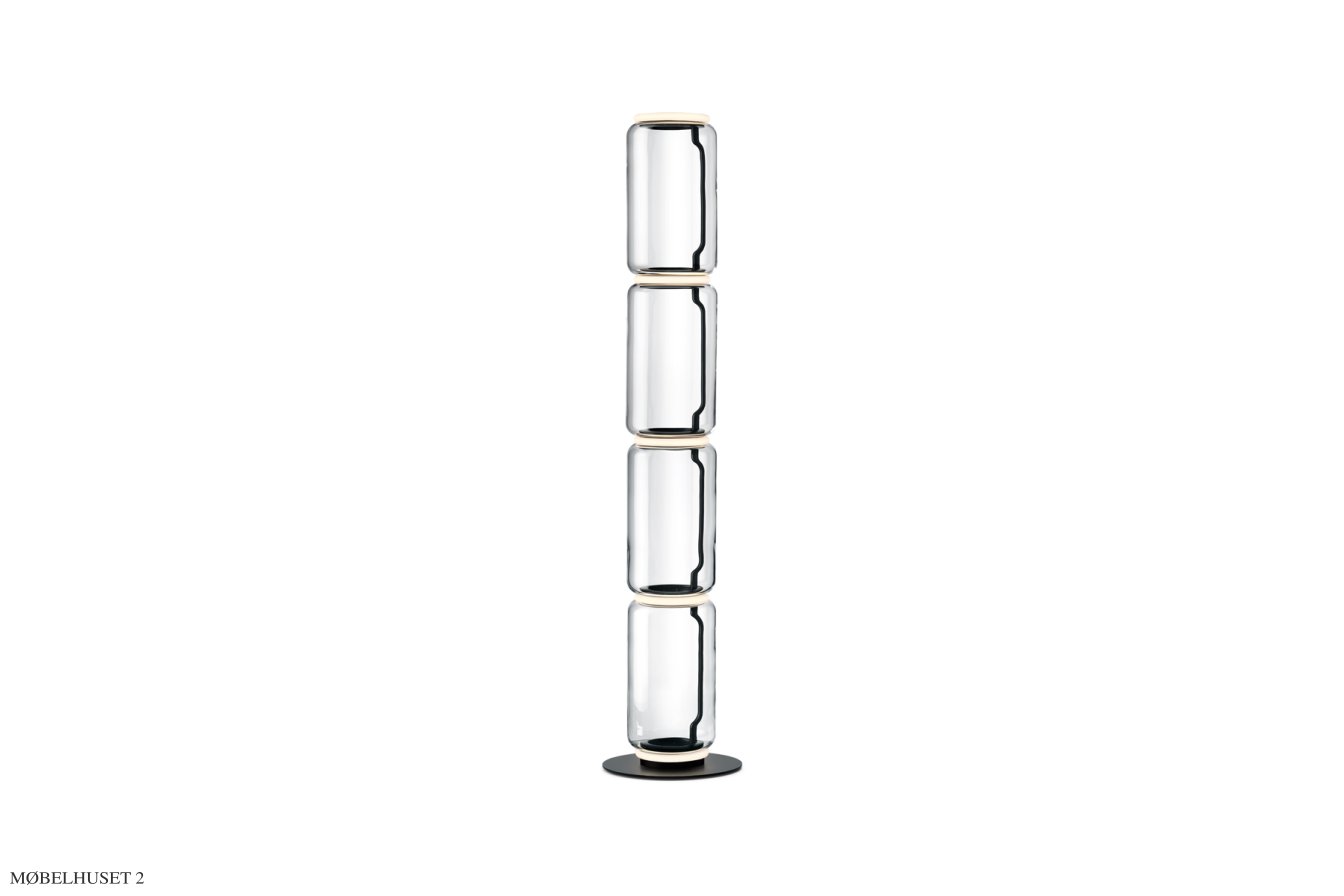 Noctambule Floor 4 Low Cylinder Small Base