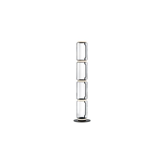 Noctambule Floor 4 Low Cylinder Small Base