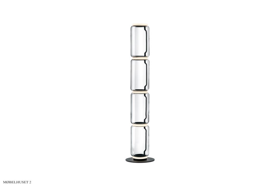 Noctambule Floor 4 Low Cylinder Small Base