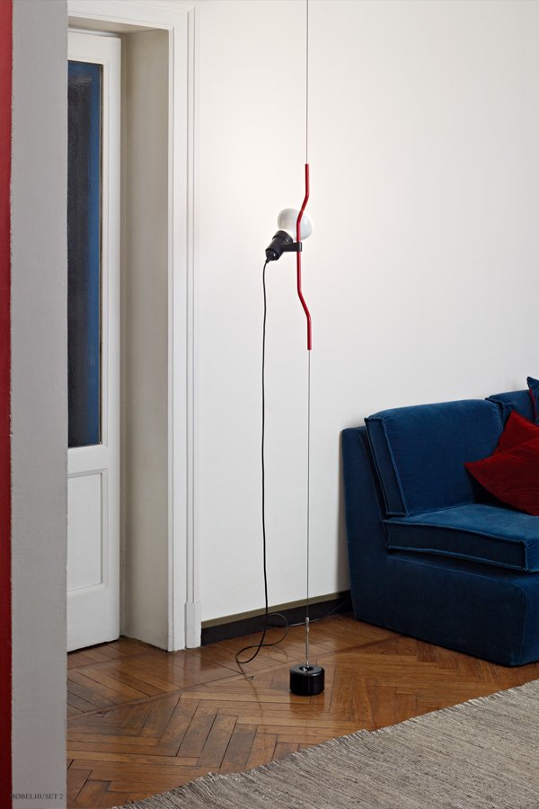 Parentesi dimmer