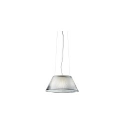 Romeo Moon Suspension 2