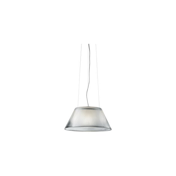 Romeo Moon Suspension 2