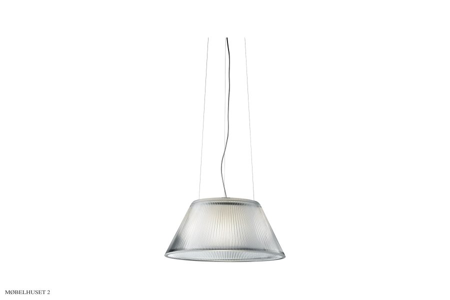 Romeo Moon Suspension 2