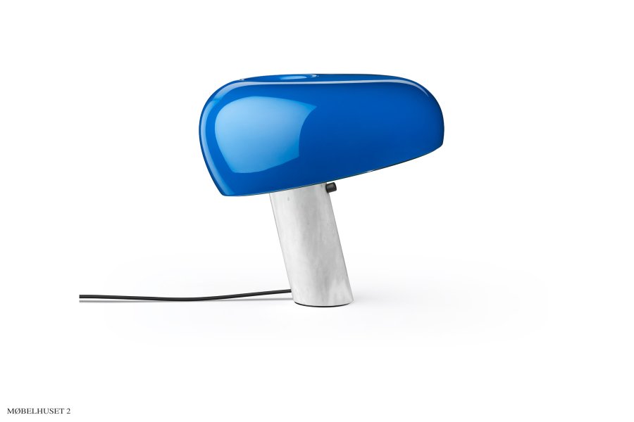 SNOOPY Navy Blue