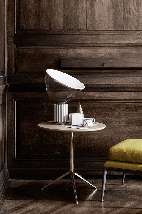 Taccia Small