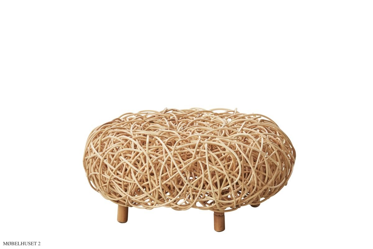 Loop fodskammel | Indend�rs