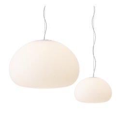 Fluid Pendant Lamp