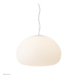 Fluid Pendant Lamp