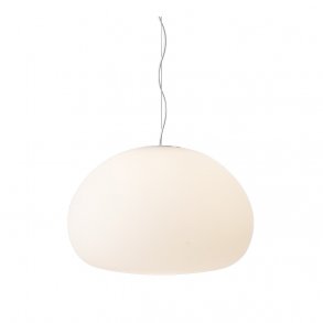 Fluid Pendant Lamp