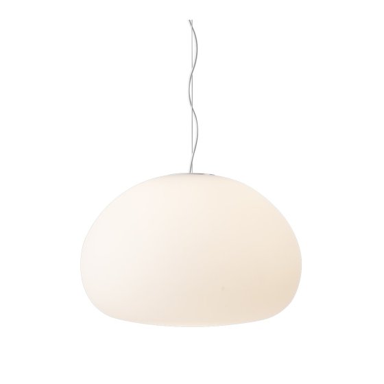 Fluid Pendant Lamp