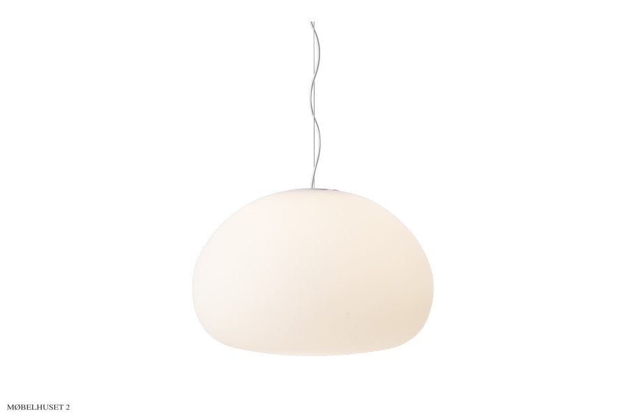 Fluid Pendant Lamp