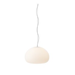 Fluid Pendant Lamp