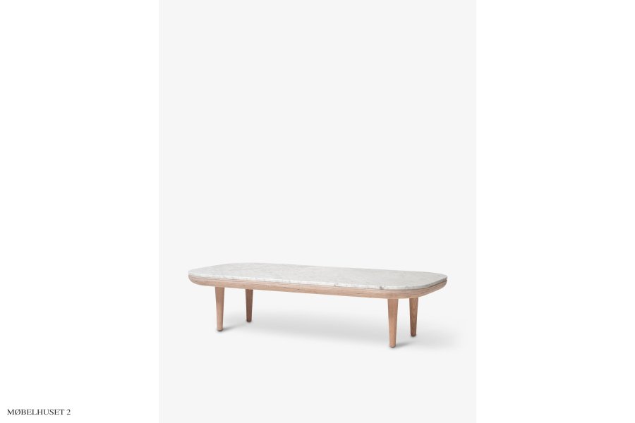 Fly SC5 - Lounge bord