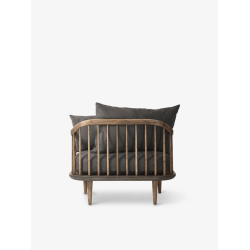 Fly SC1 | Lounge stol