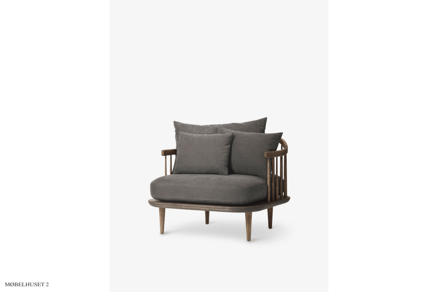 Fly SC1 | Lounge stol