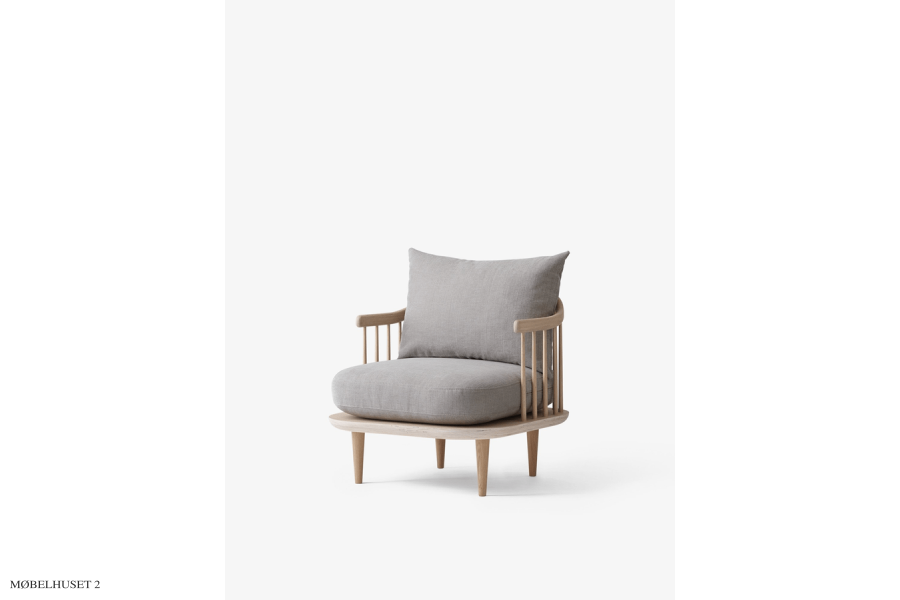 Fly SC10 | Loungesessel
