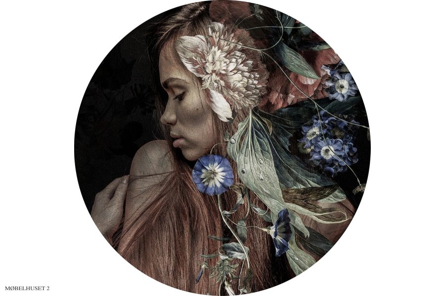 Forest Fairy