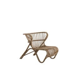 Fox Exterior Loungestol | Udendrs