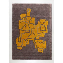 Structures gulvtppe | Massimo