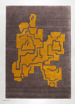 Structures Teppich | Massimo