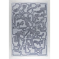 Structures gulvtppe | Massimo