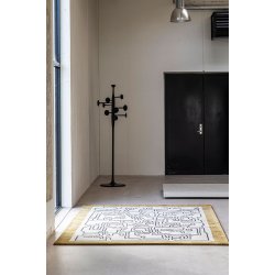 Structures gulvtppe | Massimo