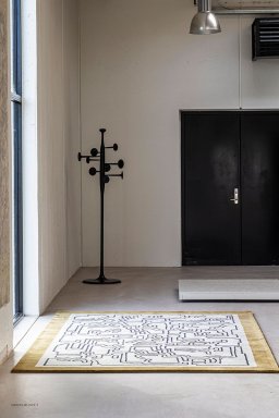 Structures Teppich | Massimo