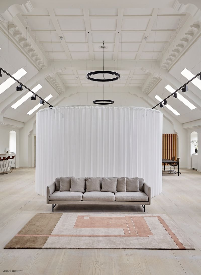 Structures Teppich | Massimo