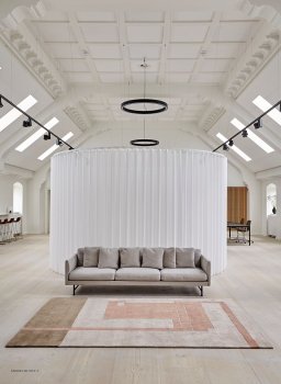 Structures Teppich | Massimo