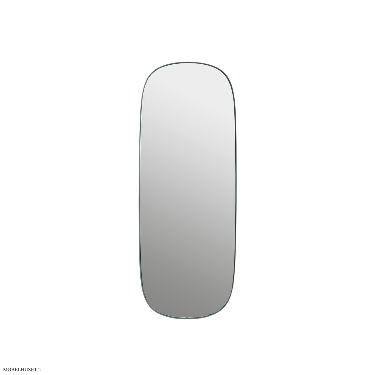 Framed Mirror