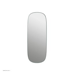 Framed Mirror