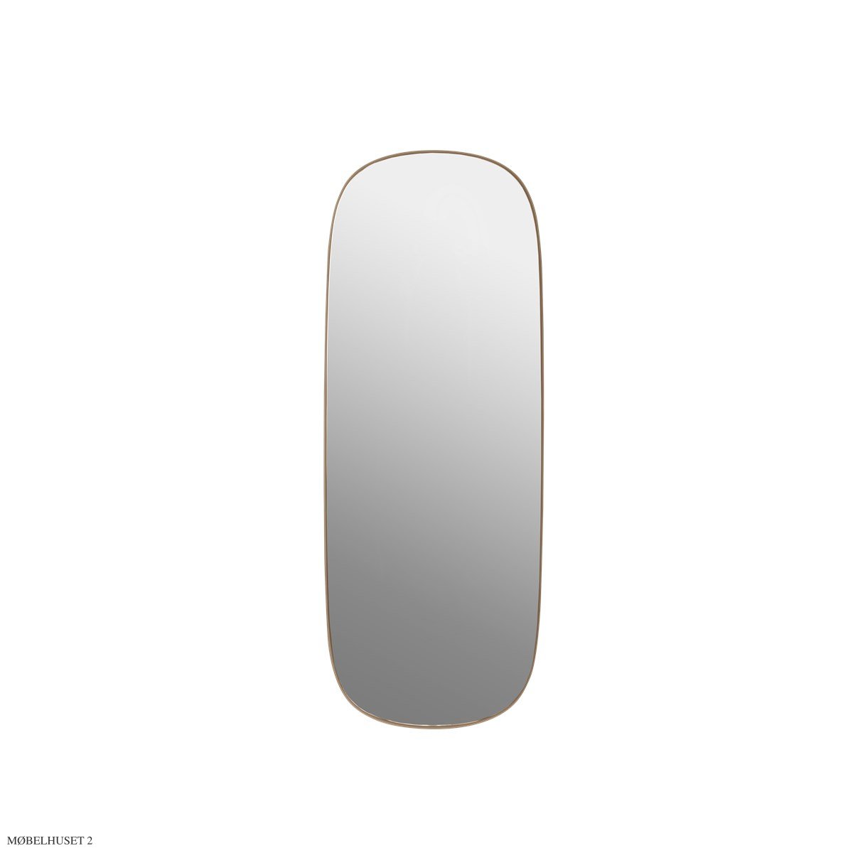Framed Mirror