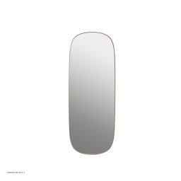 Framed Mirror